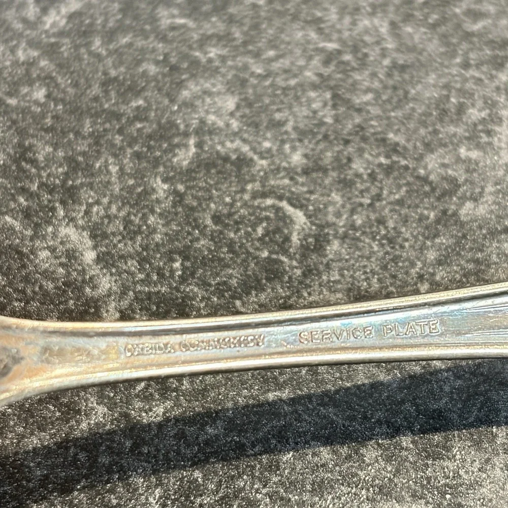 1916 Oneida‎ CHATAUQUA 5 7/8